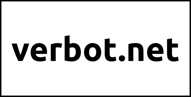 verbot.net