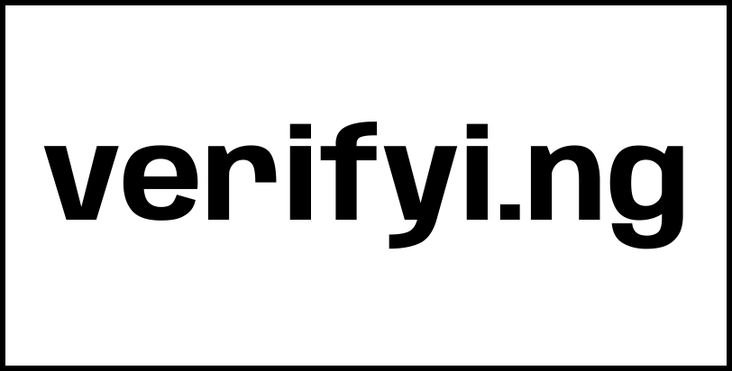 verifyi.ng