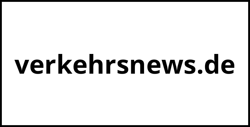 verkehrsnews.de