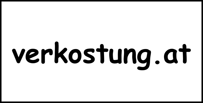 verkostung.at