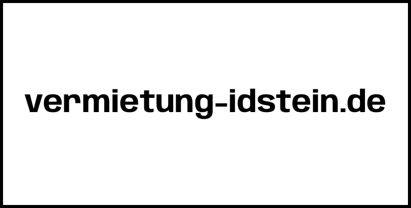 vermietung-idstein.de