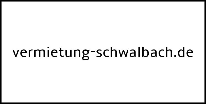 vermietung-schwalbach.de