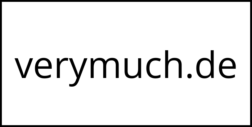 verymuch.de