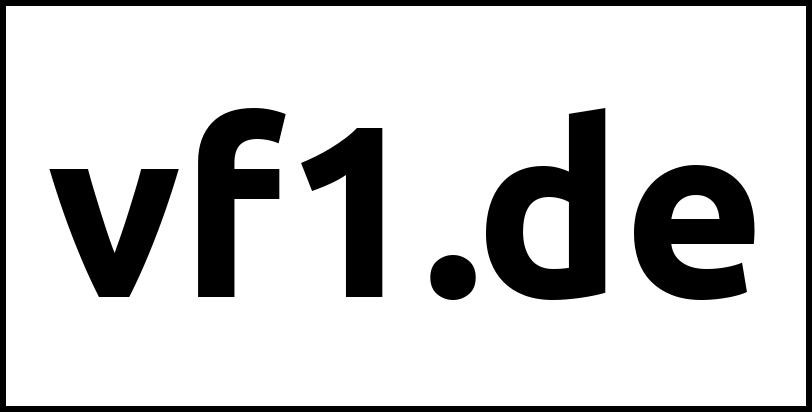 vf1.de