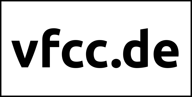 vfcc.de