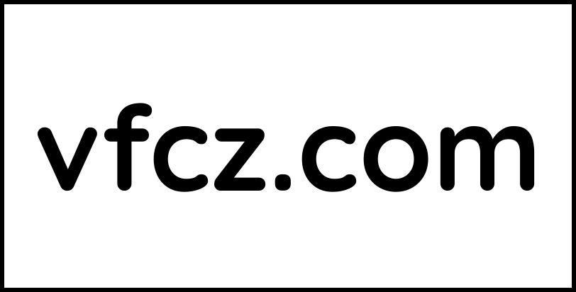 vfcz.com