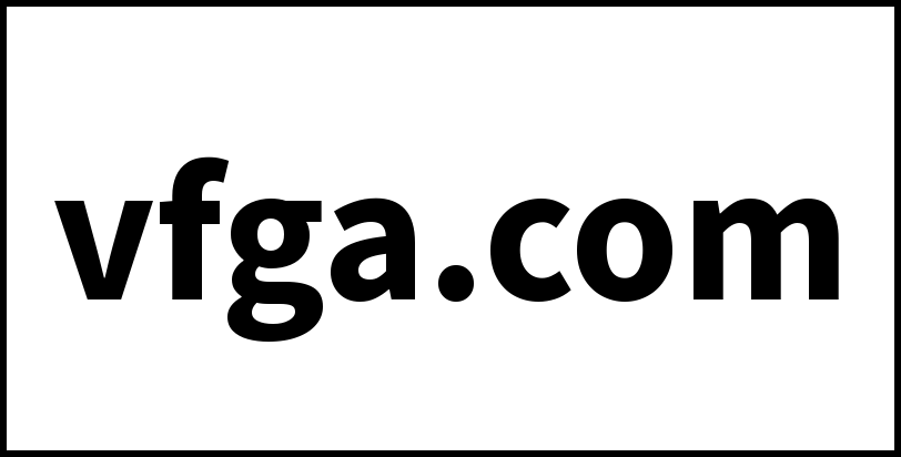 vfga.com