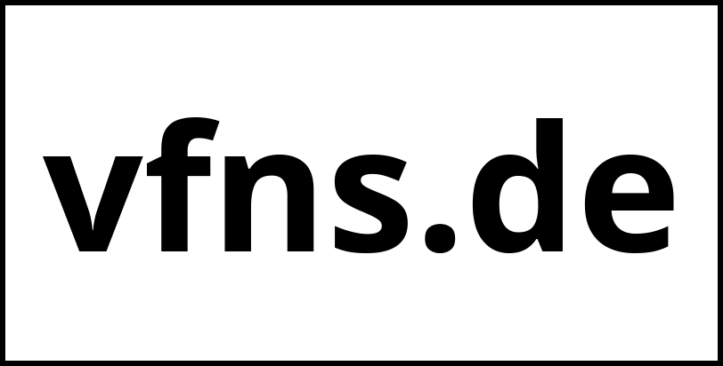 vfns.de