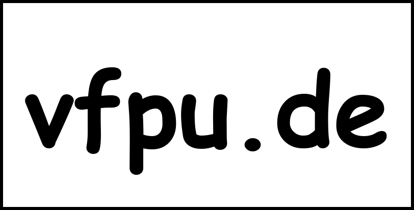 vfpu.de