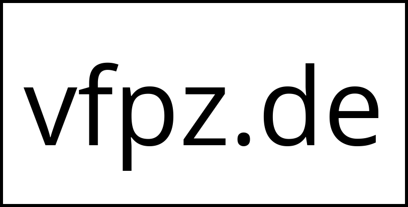 vfpz.de