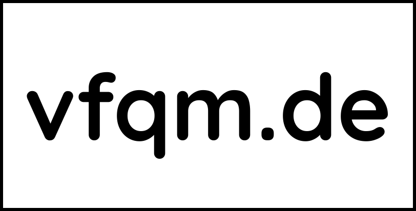 vfqm.de