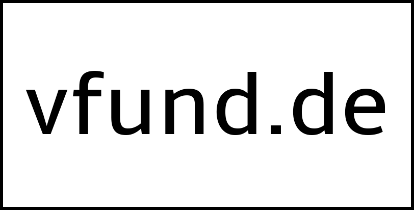 vfund.de