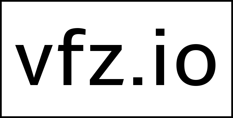 vfz.io