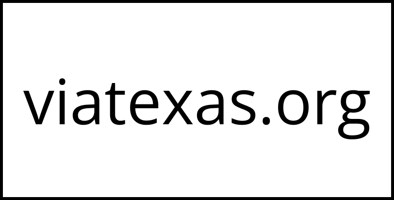 viatexas.org