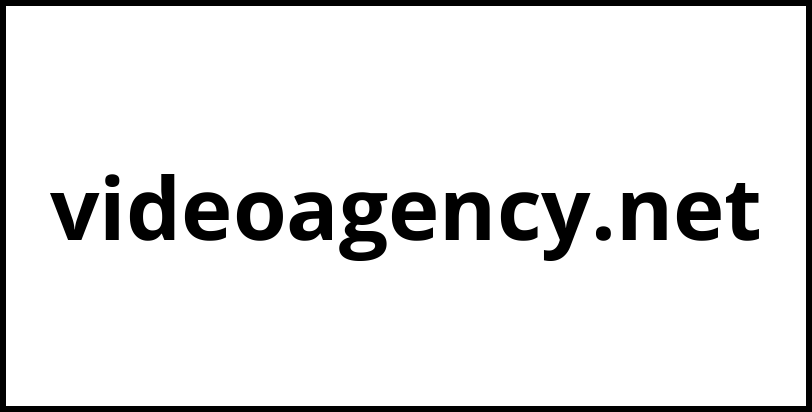 videoagency.net