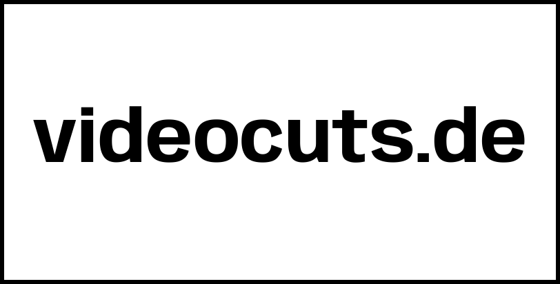 videocuts.de