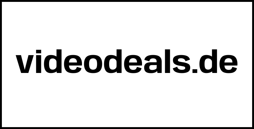 videodeals.de