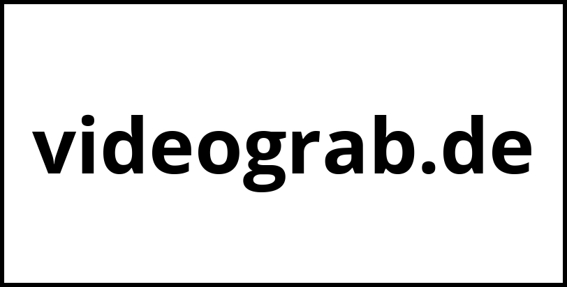 videograb.de