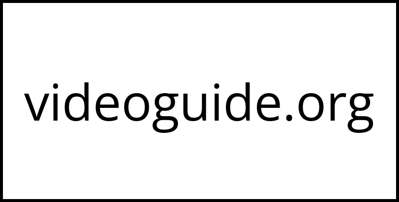 videoguide.org