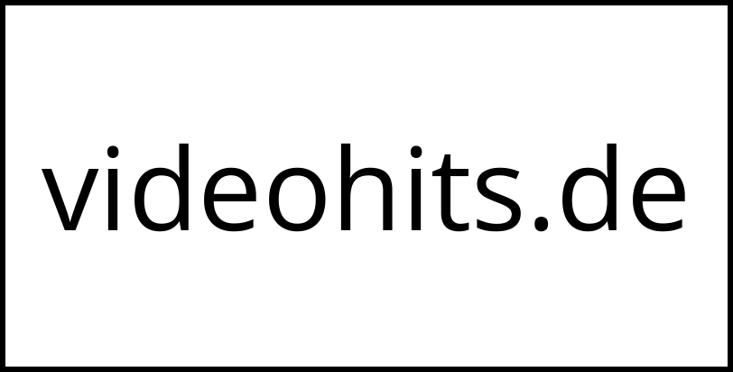 videohits.de