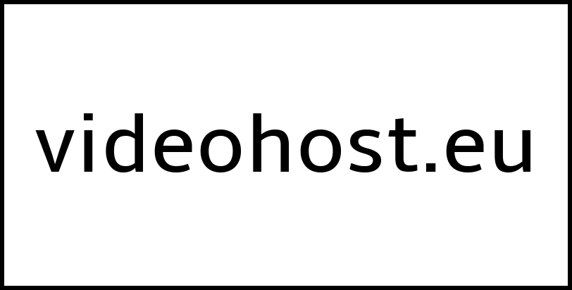 videohost.eu