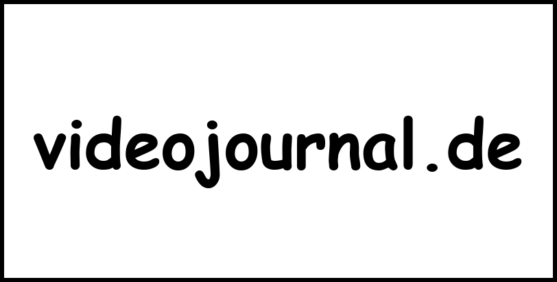 videojournal.de