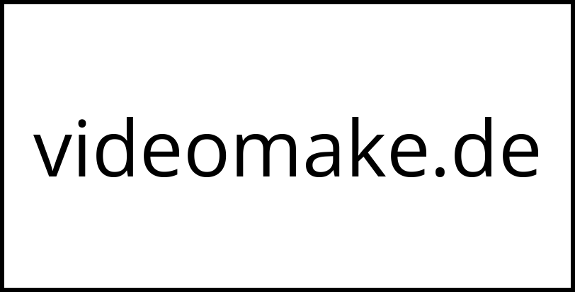 videomake.de