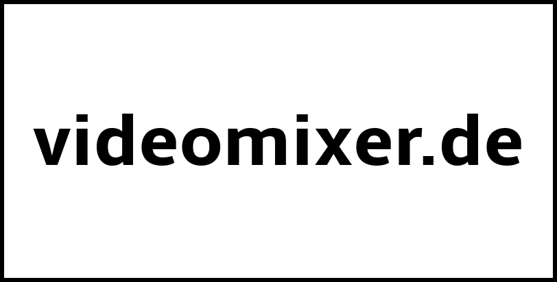 videomixer.de