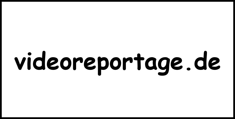 videoreportage.de