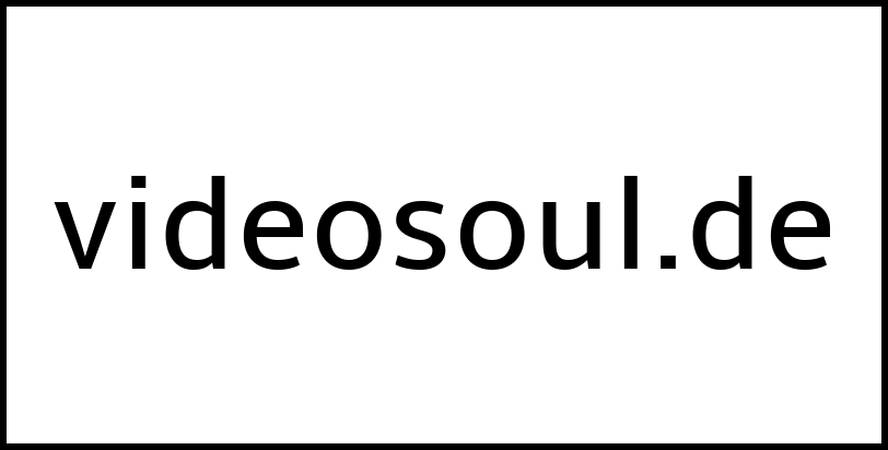 videosoul.de