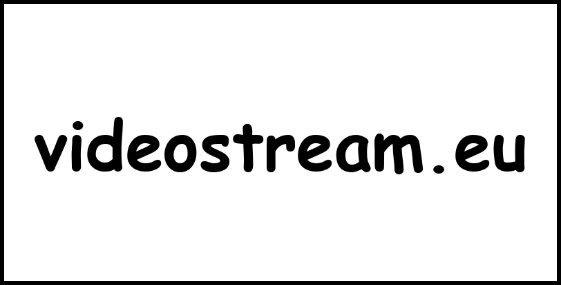 videostream.eu