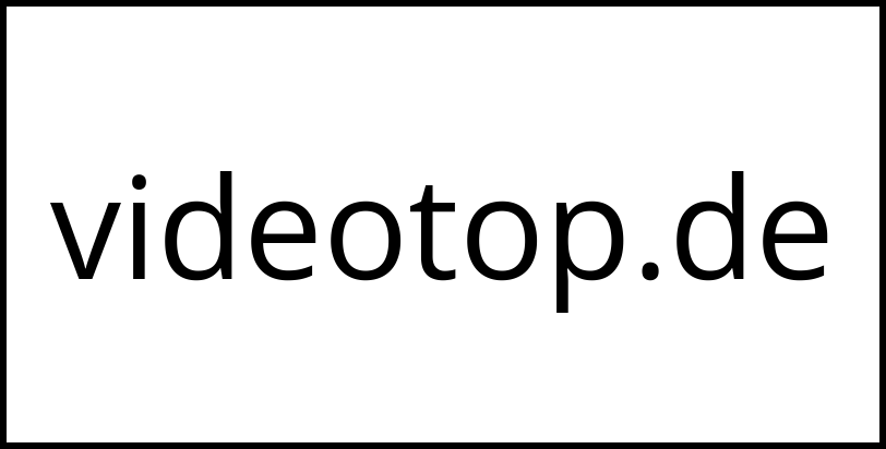 videotop.de