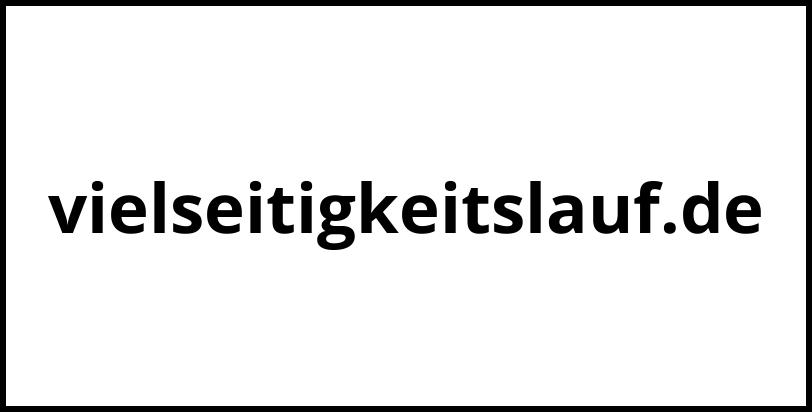 vielseitigkeitslauf.de