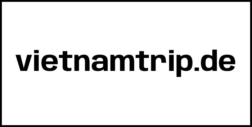 vietnamtrip.de