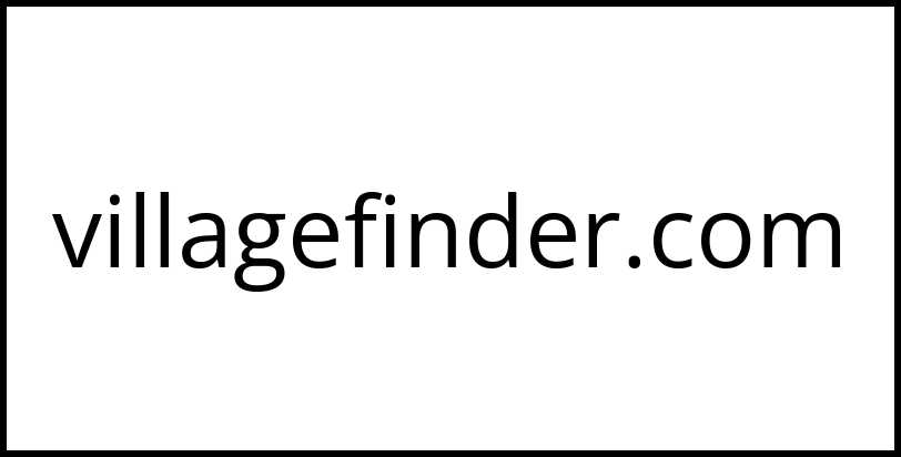 villagefinder.com