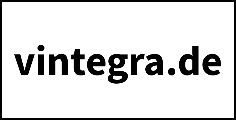 vintegra.de