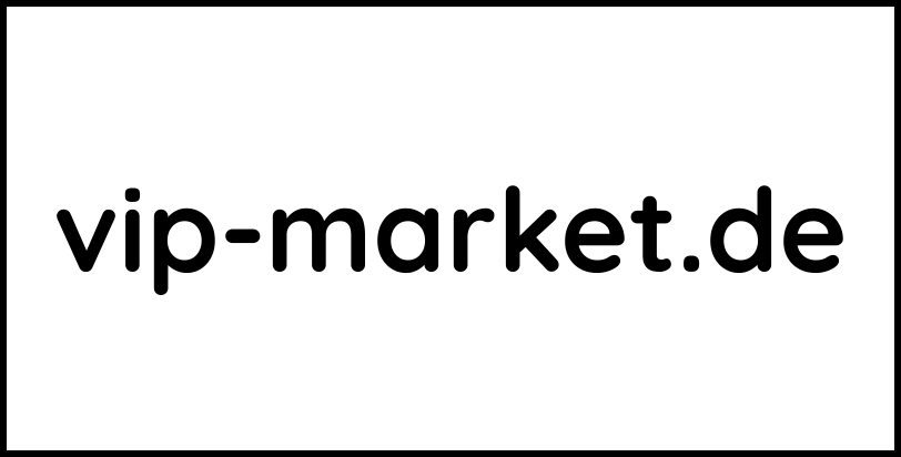 vip-market.de