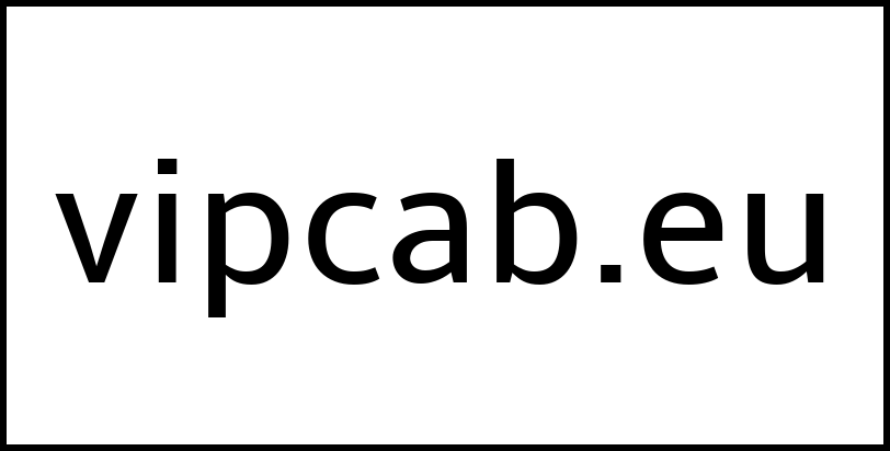 vipcab.eu