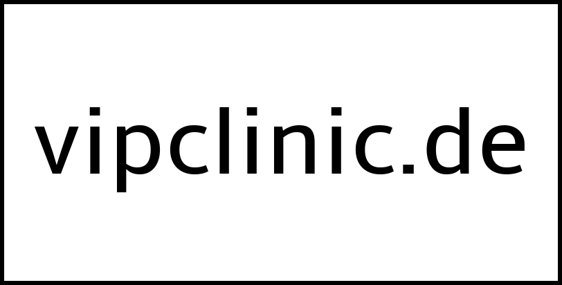 vipclinic.de