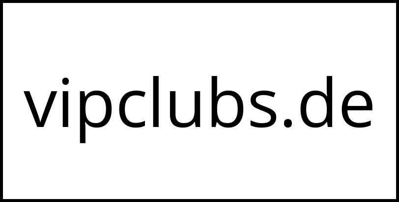 vipclubs.de