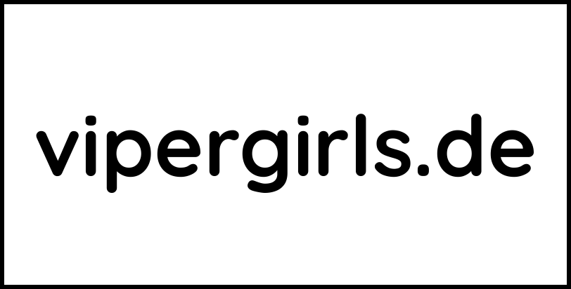 vipergirls.de