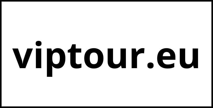 viptour.eu