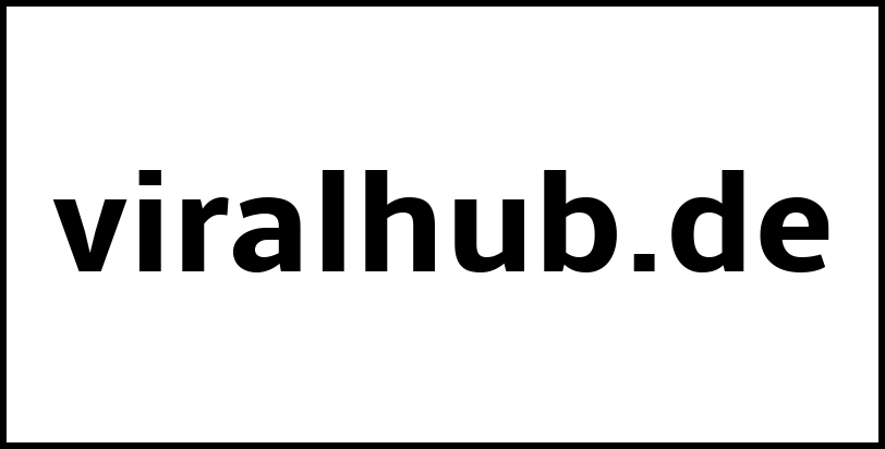 viralhub.de