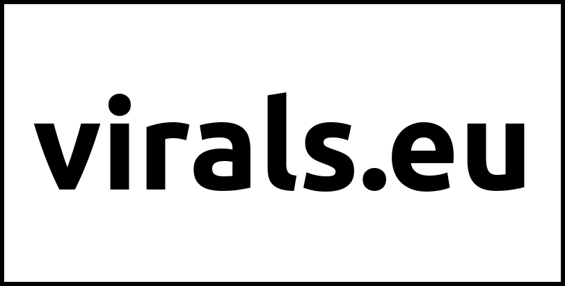 virals.eu