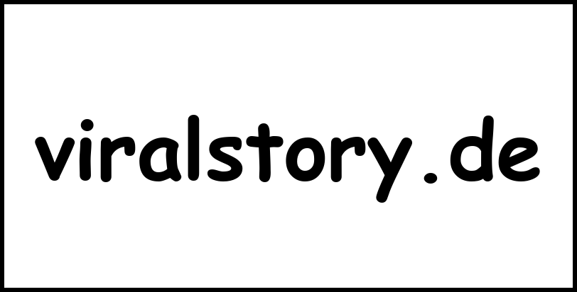 viralstory.de