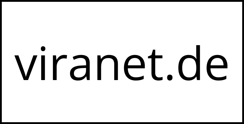 viranet.de