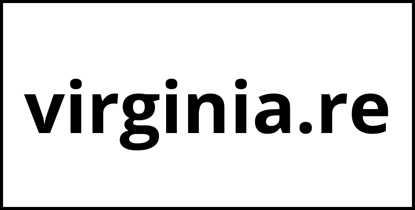 virginia.re