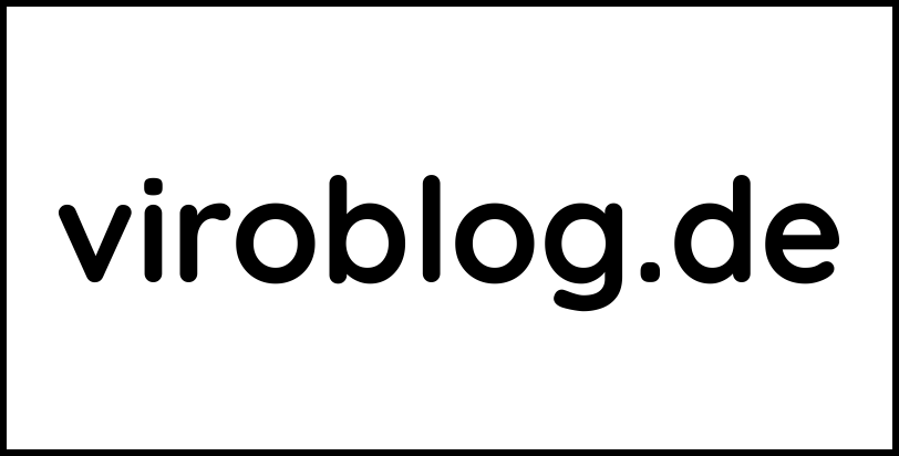 viroblog.de