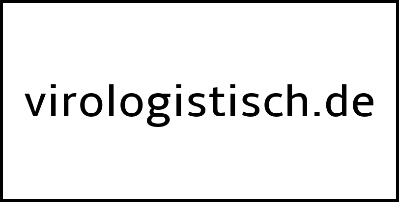 virologistisch.de