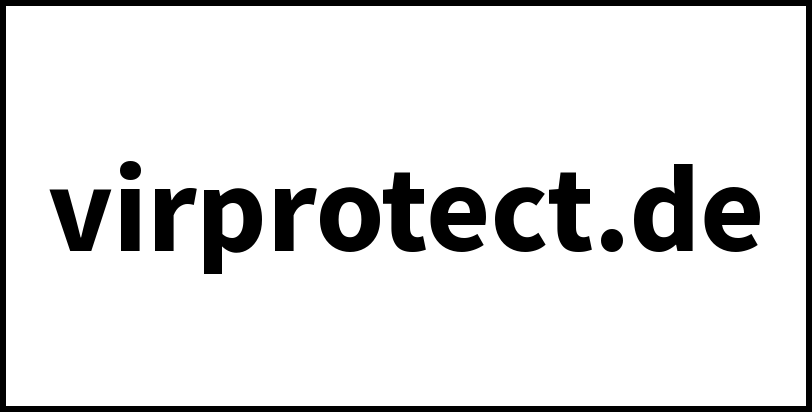 virprotect.de